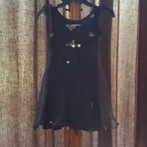 JONATHAN MARTIN GIRLS DRESS SIZE 6